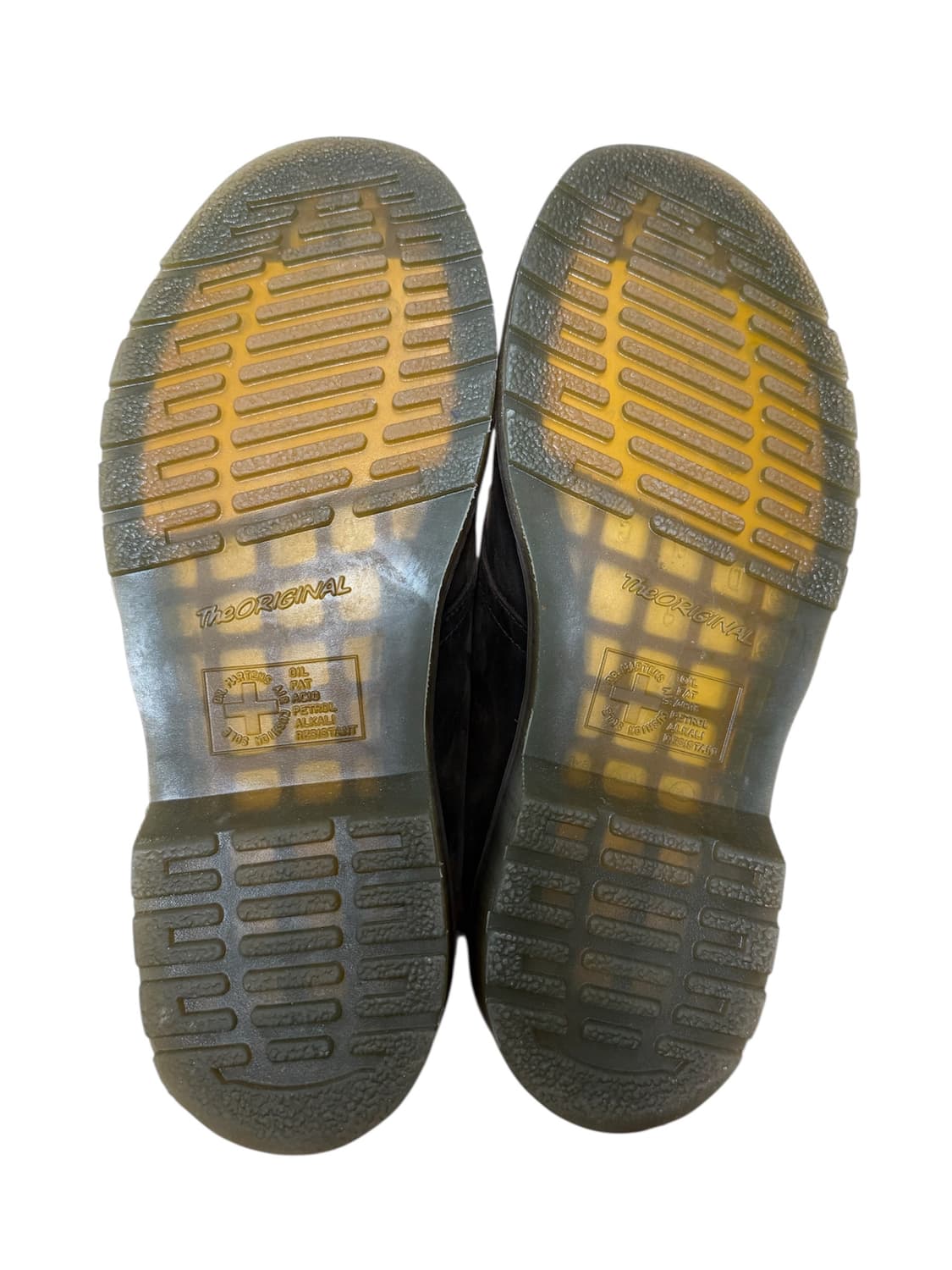 닥터마틴 1461 크레이지호스 빈티지브라운 270사이즈 상품이미지3