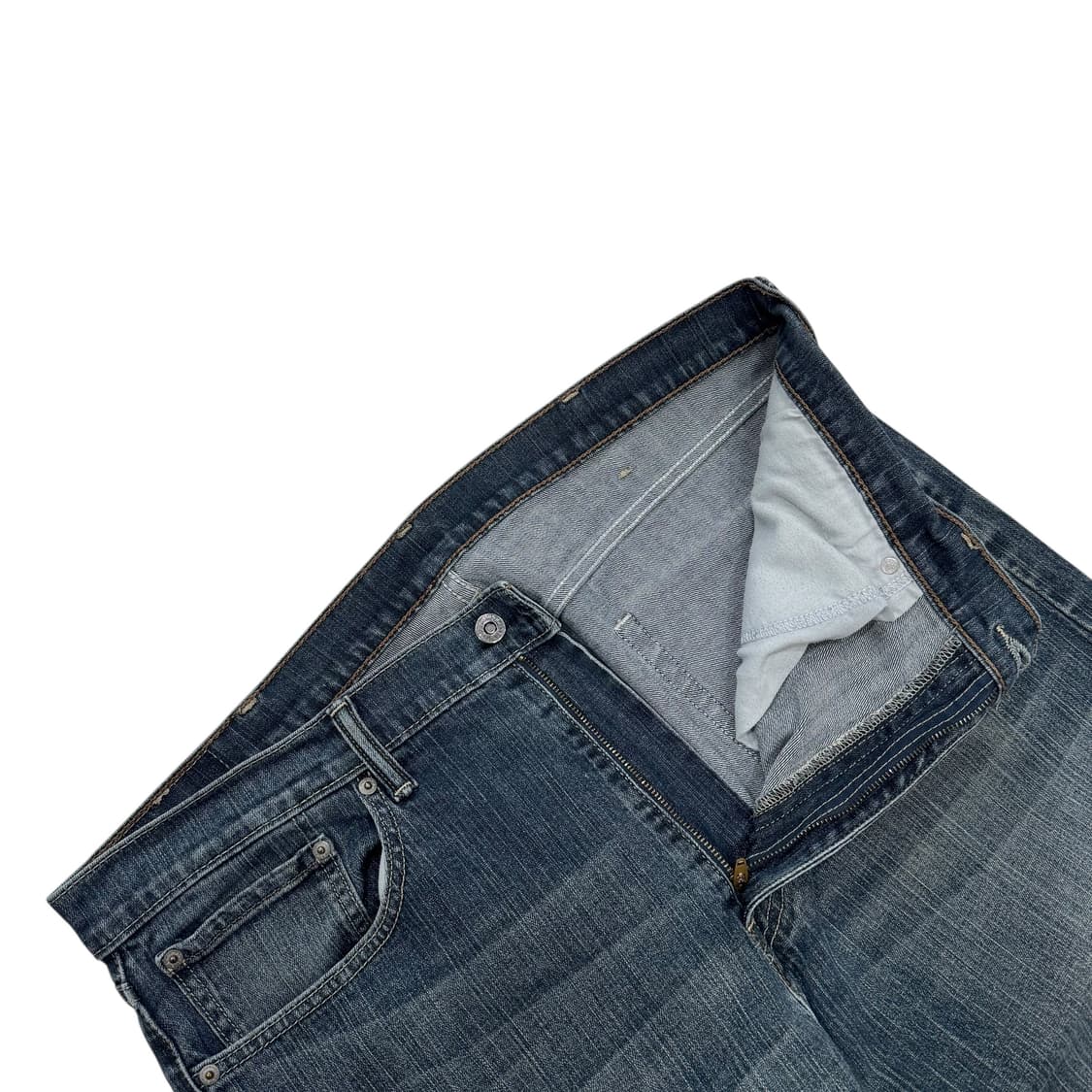[39] 리바이스 505 데님 청바지 [lv1168] 상품이미지3