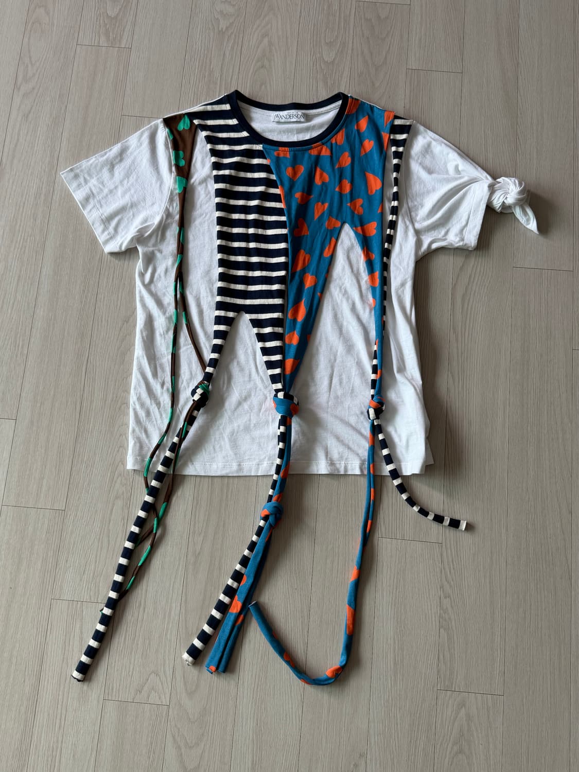 JW 앤더슨 티셔츠 상품이미지3