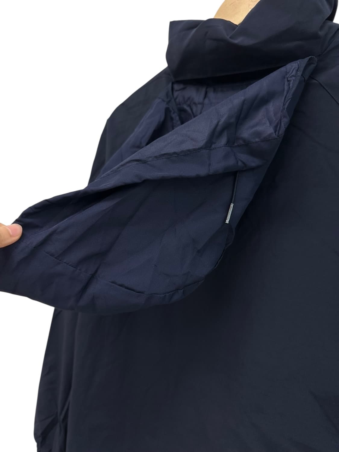  빈폴 나일론 자켓 네이비 (L~XL)  상품이미지8