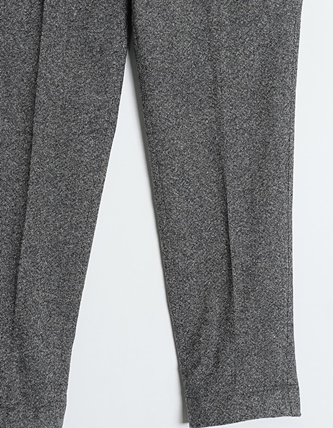 PT01 PER BEAMS F Wool Ankle Slacks (28) 상품이미지5