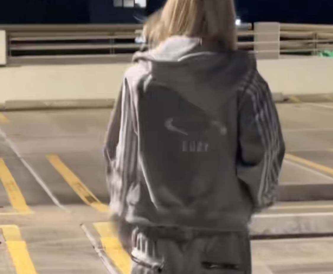 코지월드와이드 cozyworldwide 후드집업 상품이미지3