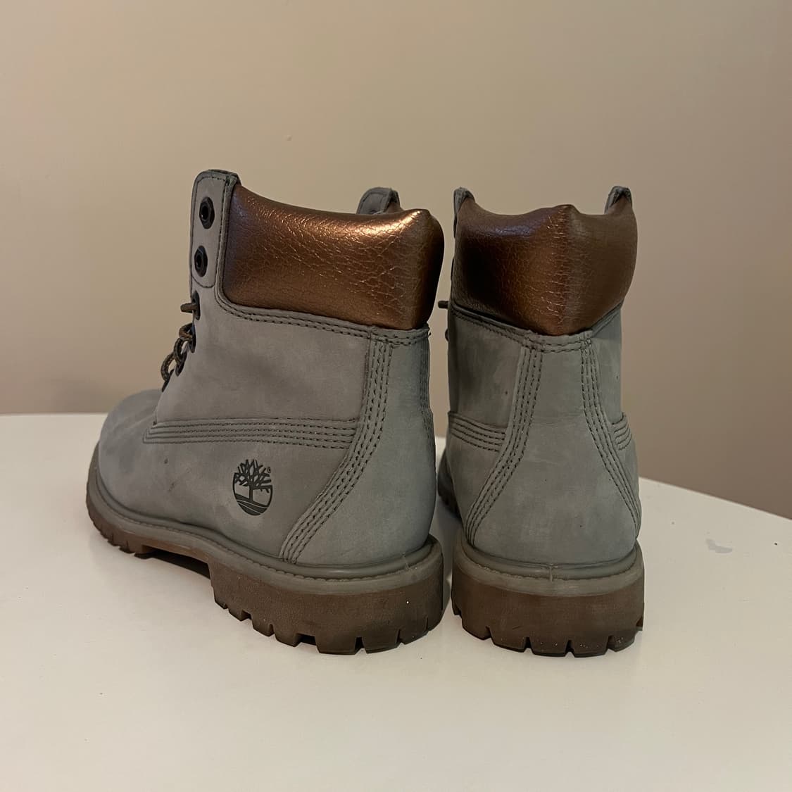 팀버랜드 6인치 프리미엄 워터프루프 상품이미지3