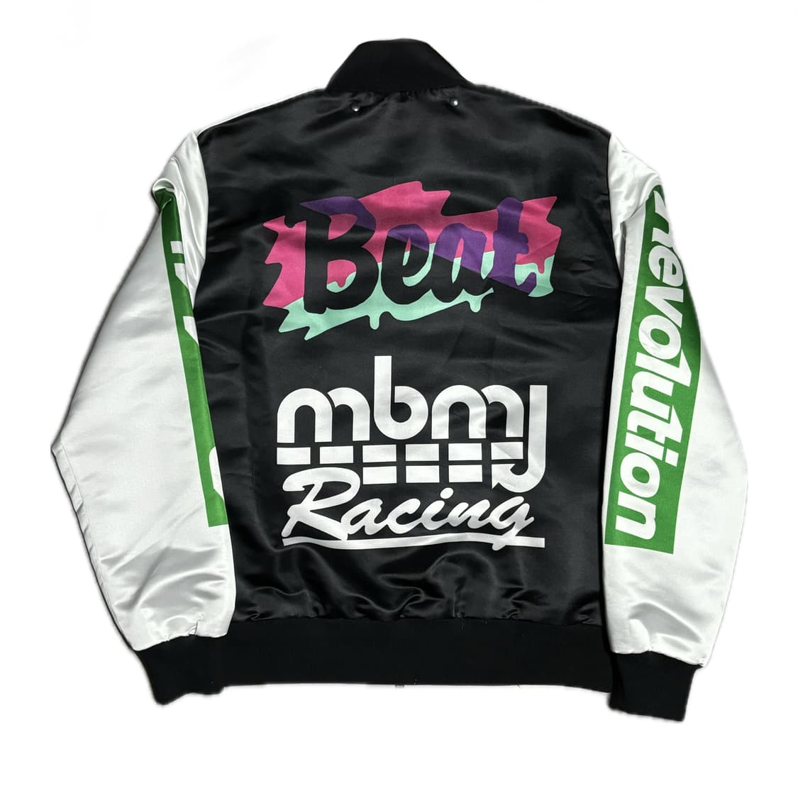MARC BY MARC JACOBS MBMJ Zip-up 상품이미지3