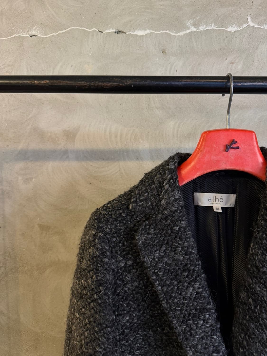 athe 바네사 브루노 가디건 55 상품이미지2