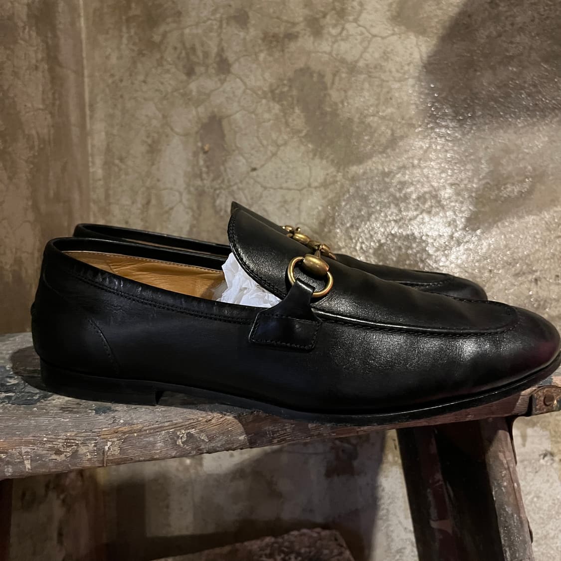 구찌 홀스빗 로퍼 상품이미지5