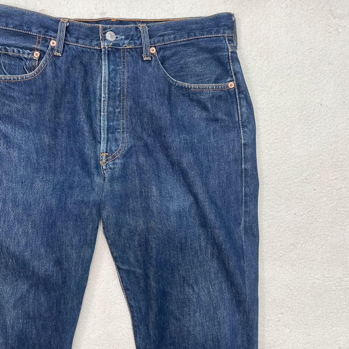 LEVI'S 501 W84 L86 상품이미지2