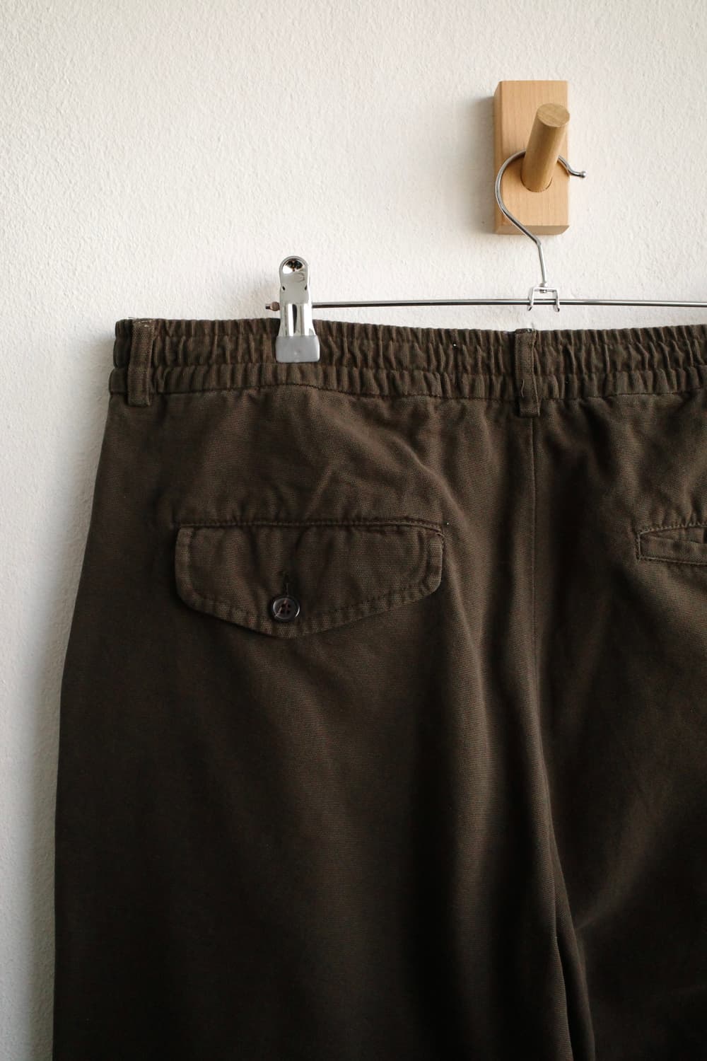 유니버셜 웍스 베이커 팬츠  상품이미지7