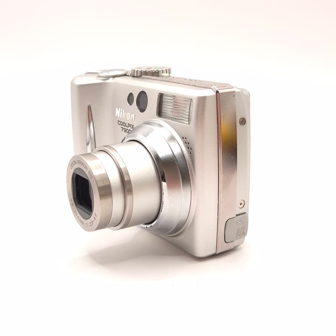 한글🤍니콘 쿨픽스7900 실버✨ 클래식 감성 + 실용 끝판왕🤗 상품이미지3