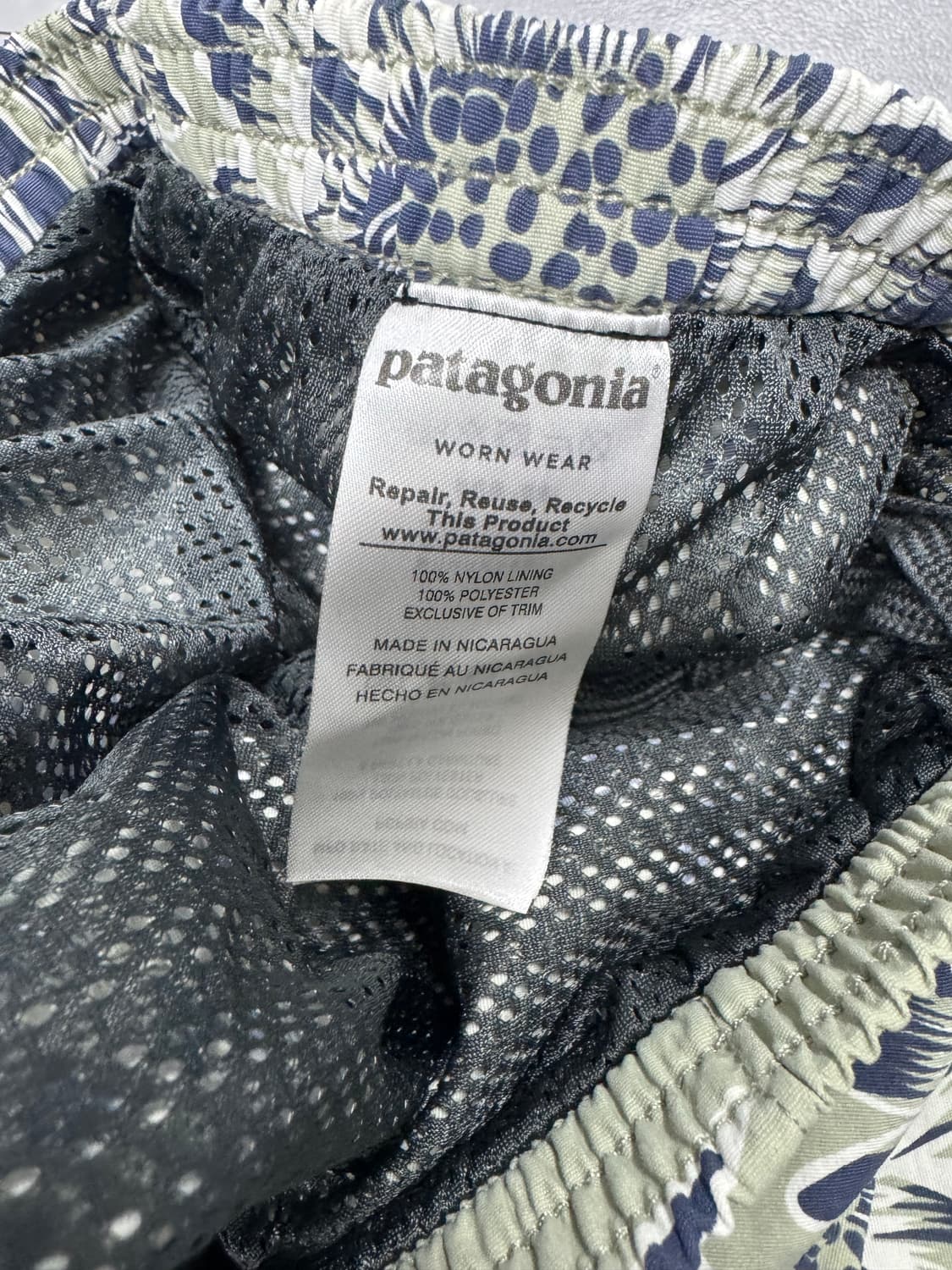 파타고니아 상품이미지4