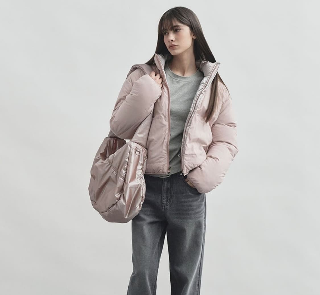 몽돌 패딩 상품이미지2