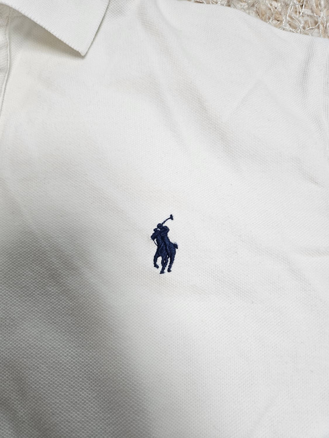 폴로 반팔카라티 상품이미지3