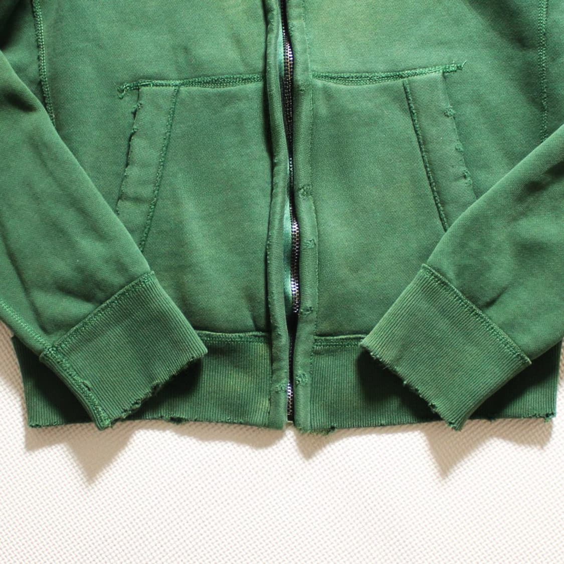 Abercrombie 아베크롬비 기모 후드집업 상품이미지5