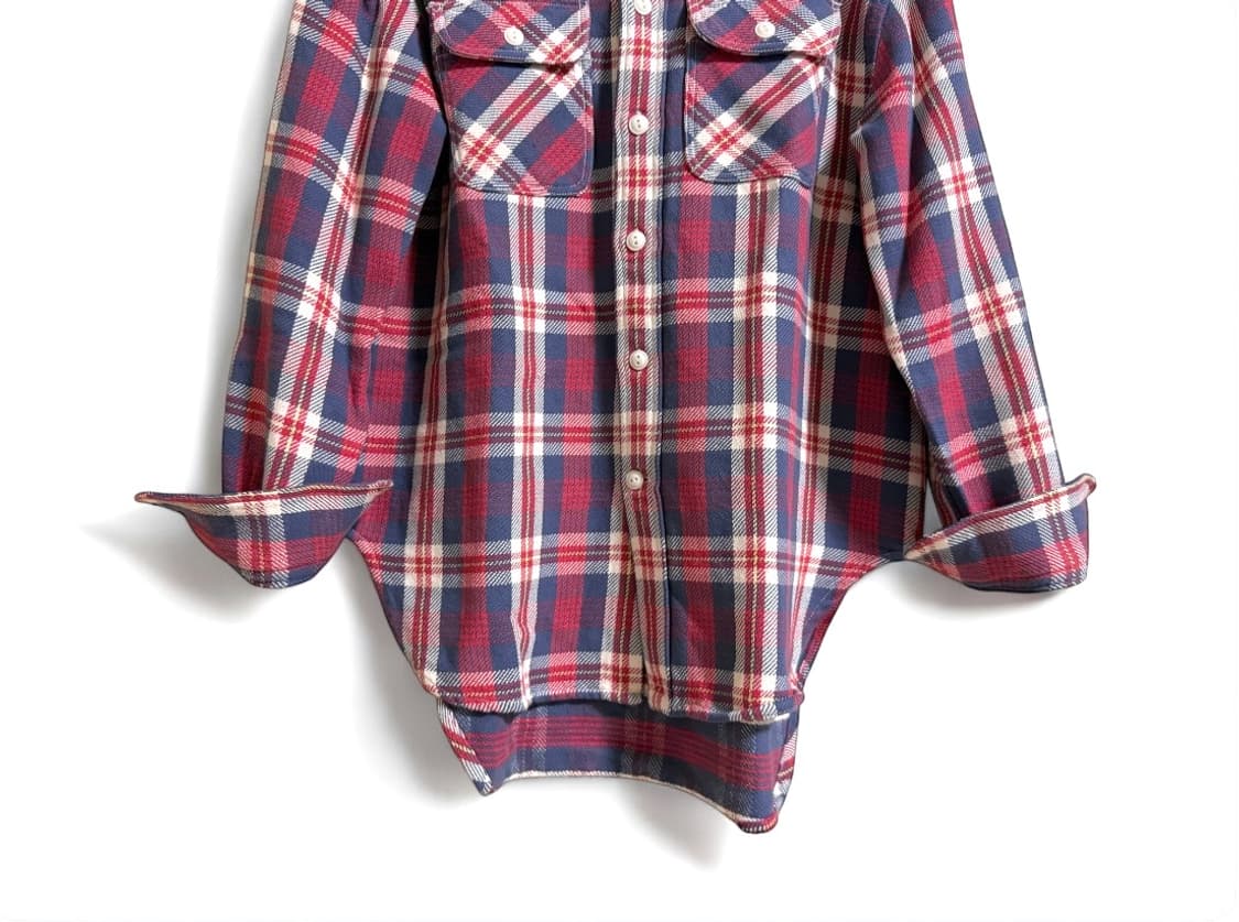 ➕(새상품) 폴로 랄프로렌 셔츠 자켓 상품이미지2