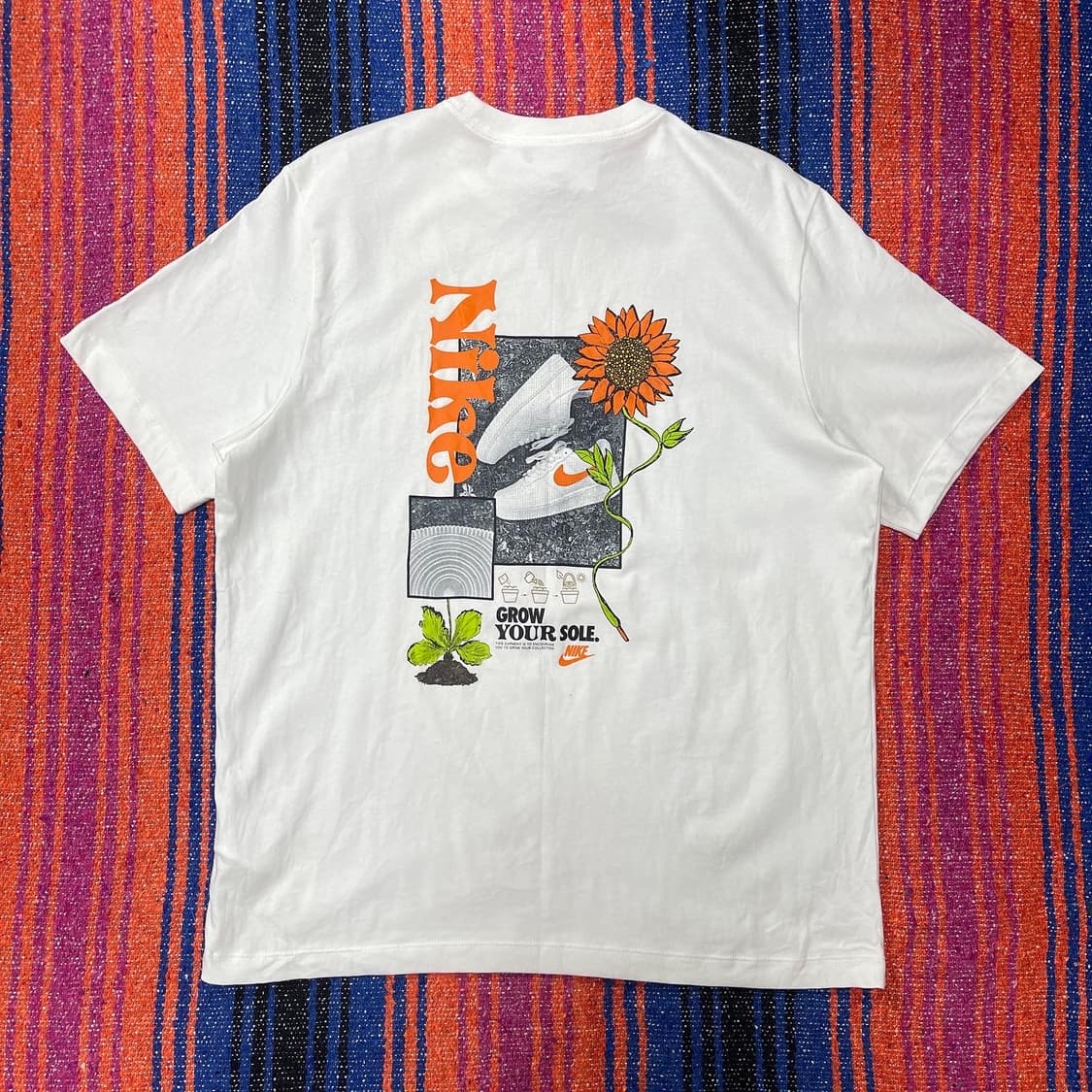 나이키 SO 2 반팔 티셔츠 새상품 NSW 상품이미지4