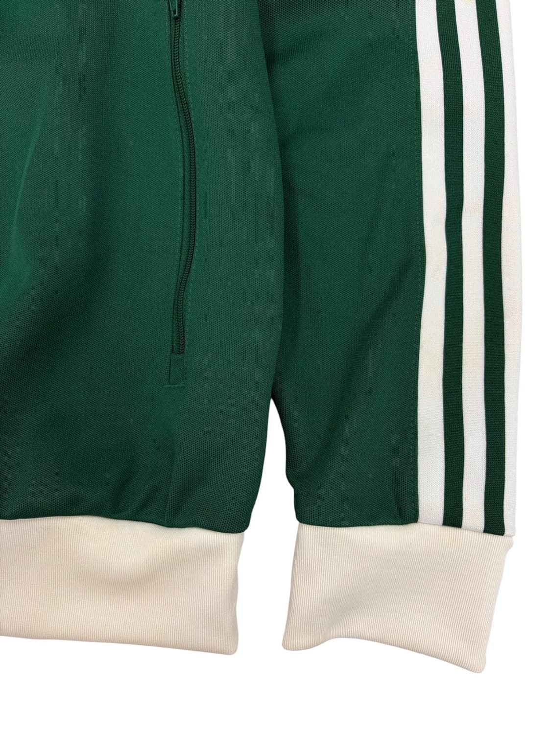 아디다스 베켄바우어 져지 그린 (L) 상품이미지7