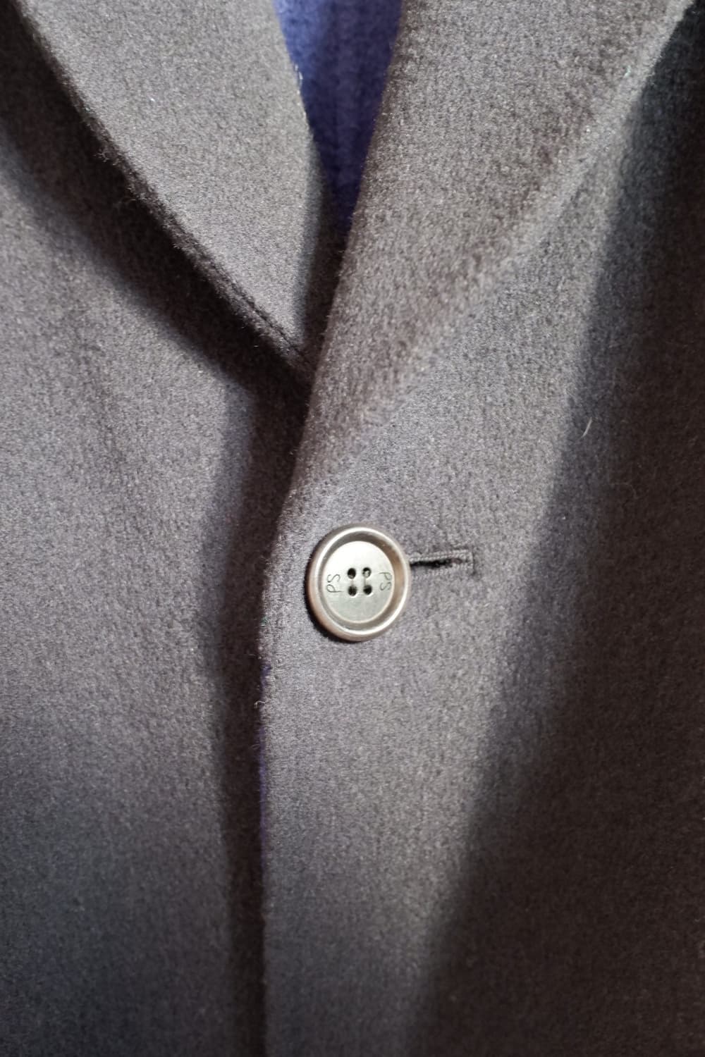 single long coat 상품이미지4