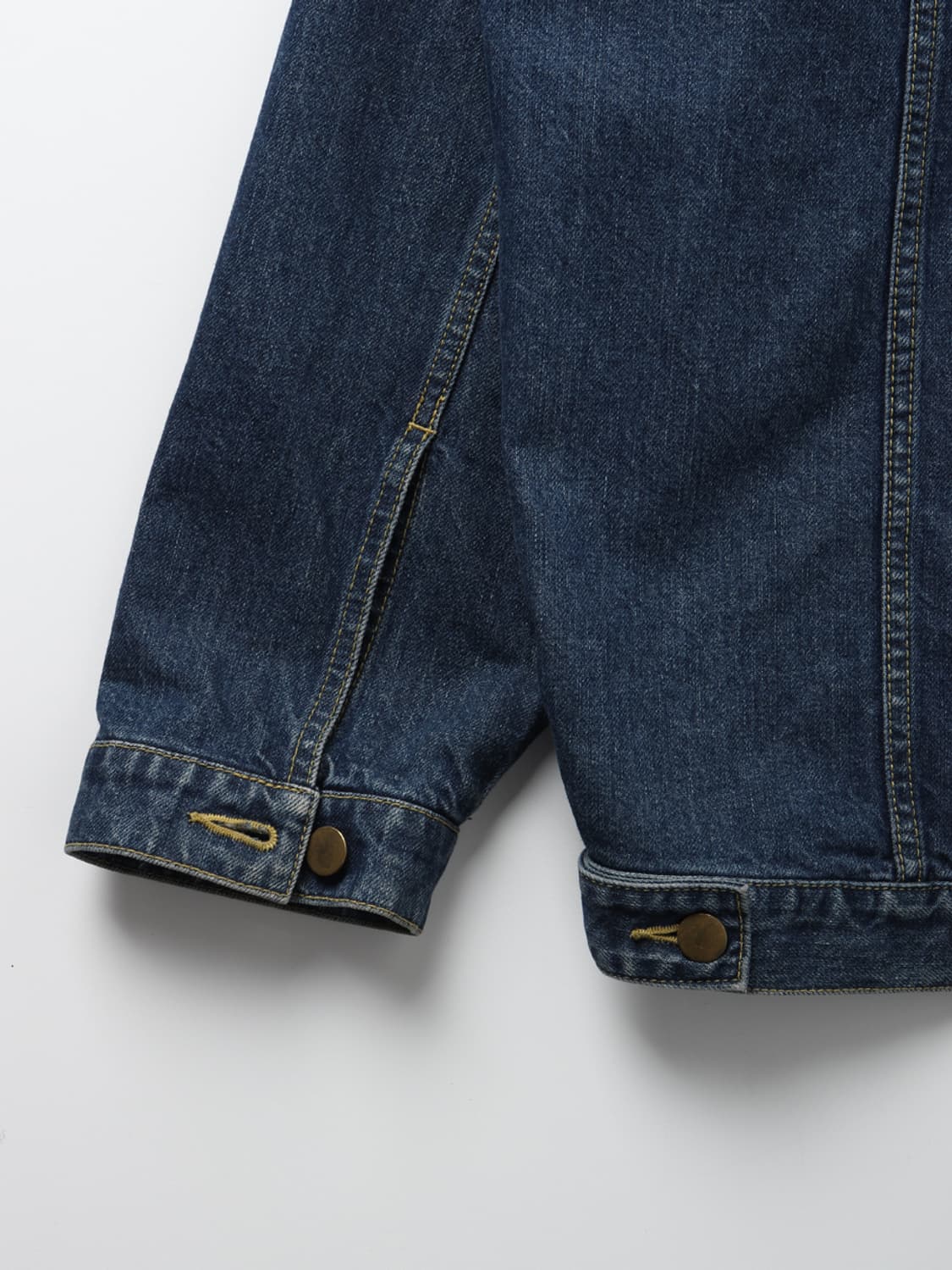 윌리차바리야 WILLY CHAVARRIA Box Work Jacket 상품이미지9