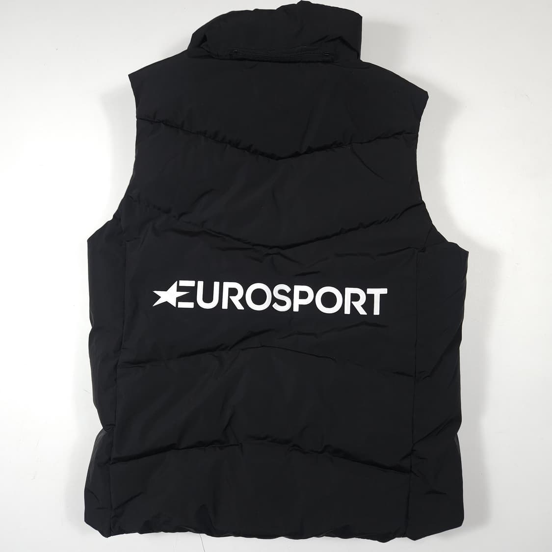 스파이더 오리털 패딩 조끼 상품이미지3