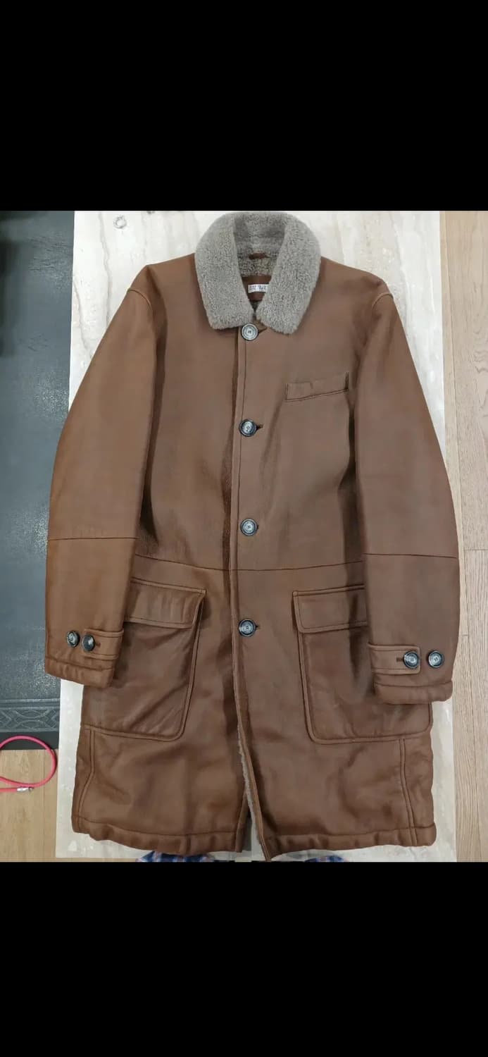 BRUNELLO CUCINELLI FUR COAT 상품이미지3