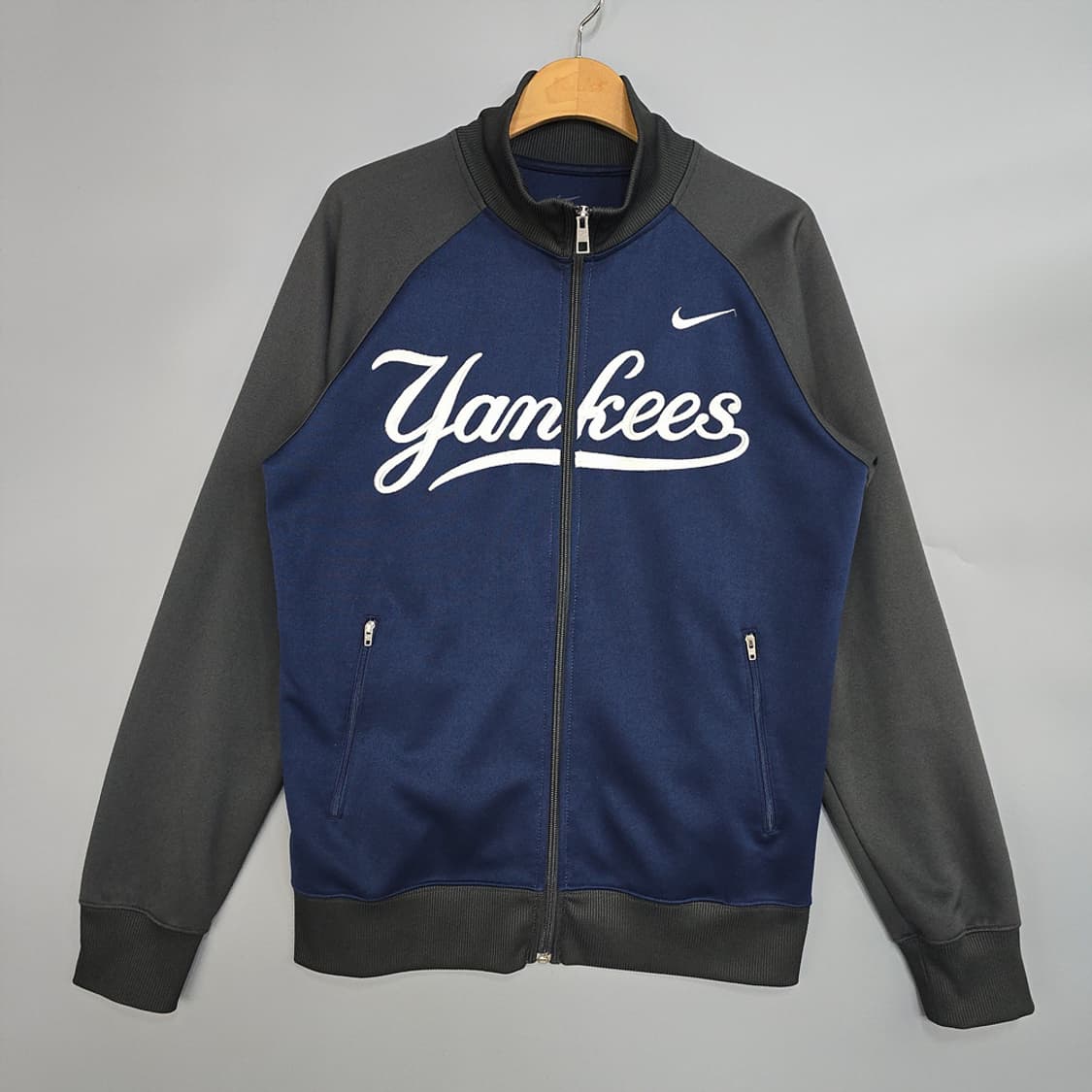 나이키(nike) 양키스 콜라보 집업자켓 95 상품이미지1