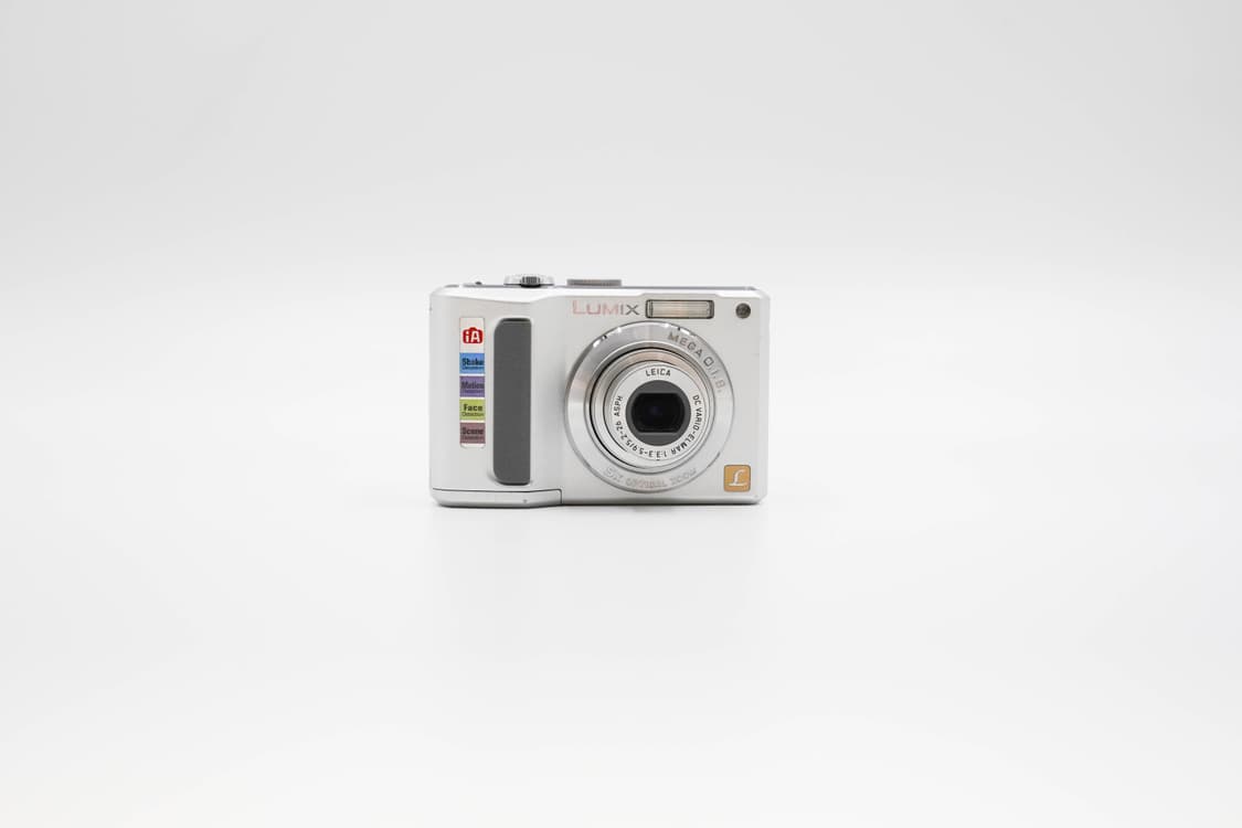 Panasonic DMC-LZ8 (파나소닉 DMC-LZ8) 상품이미지3