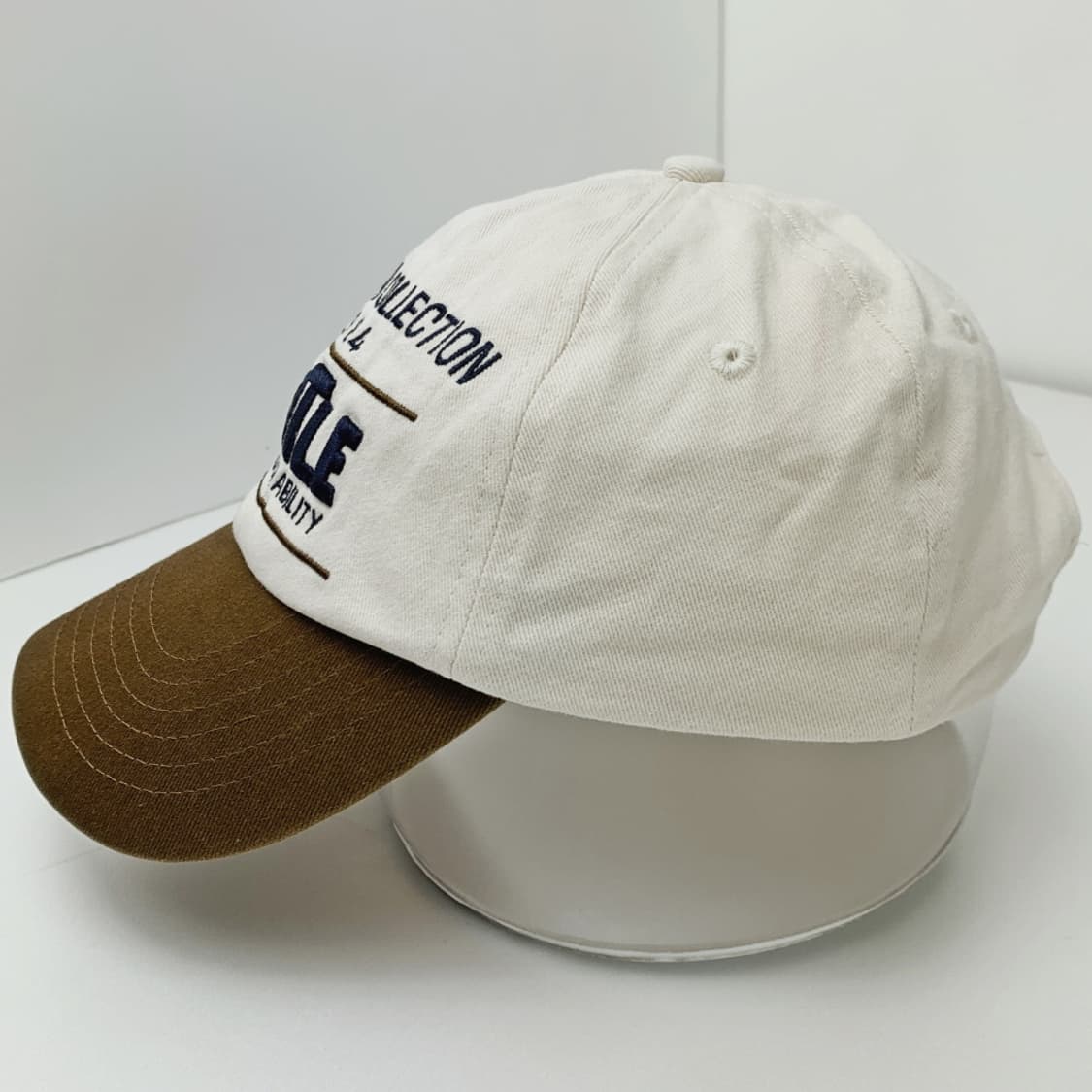 Vintage 빈티지 볼캡 모자 상품이미지3