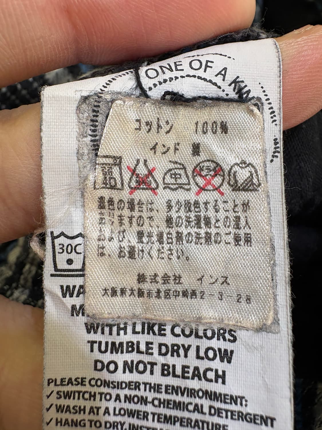 GRAMICCI (Made in USA) 반바지 상품이미지8