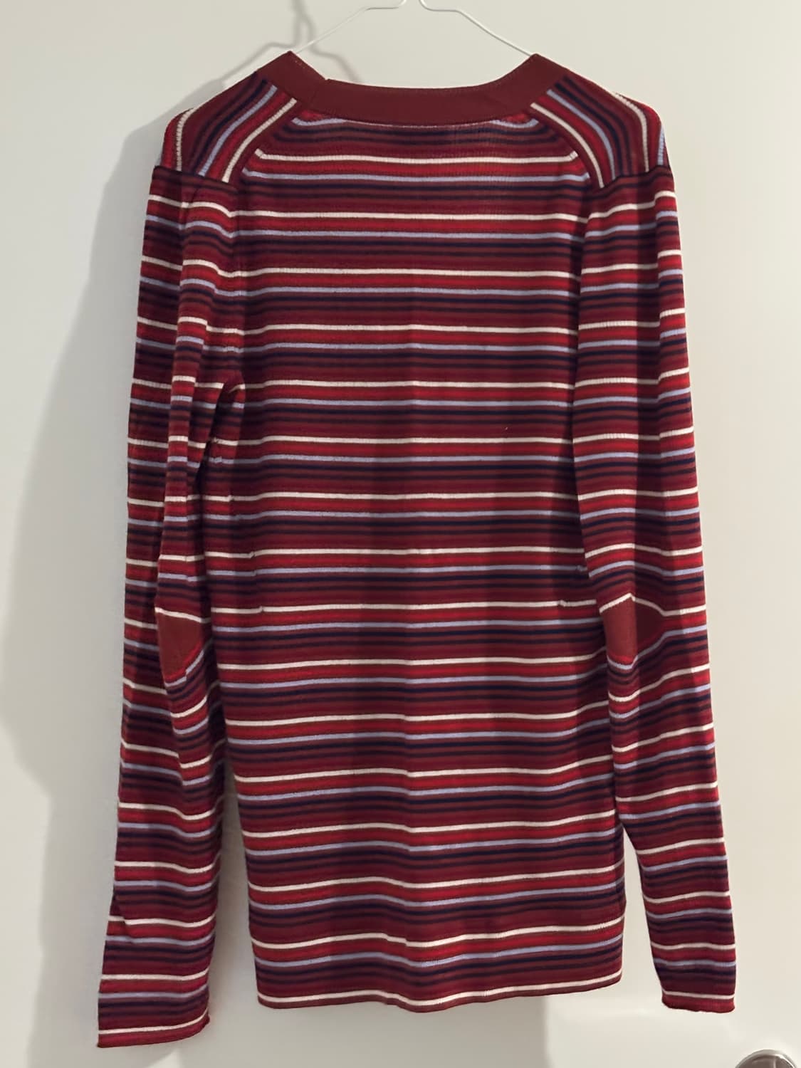 소니아 리키엘 니트 가디건 상품이미지2