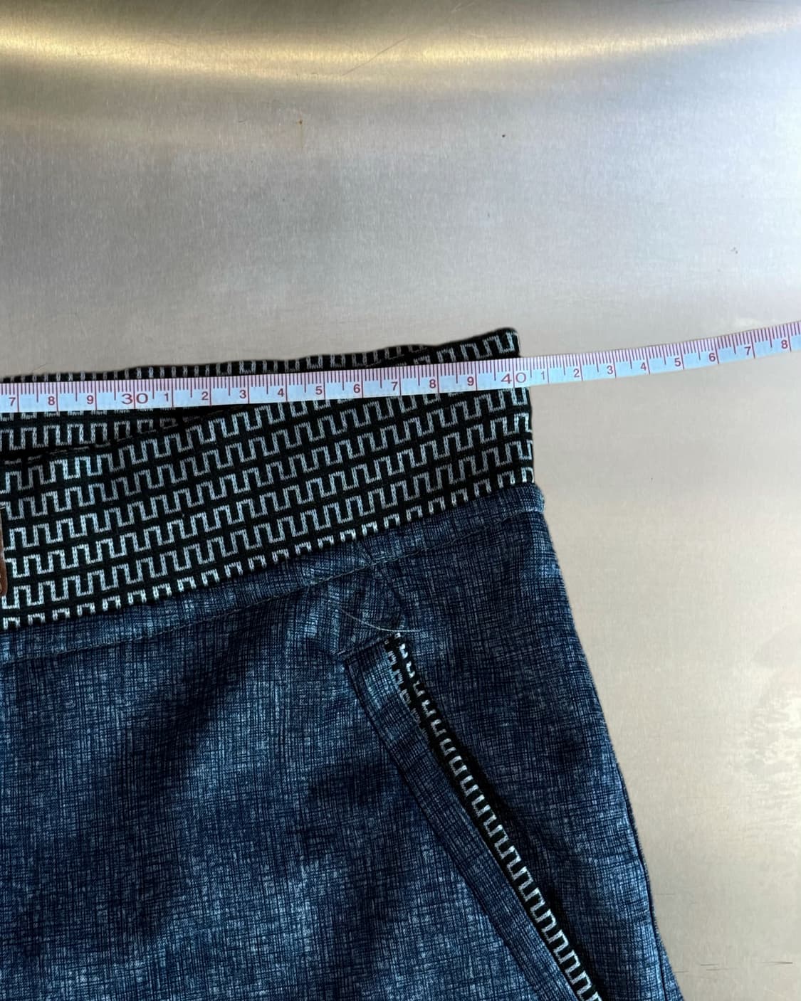 0003 - Jeju Pony Pants 상품이미지5
