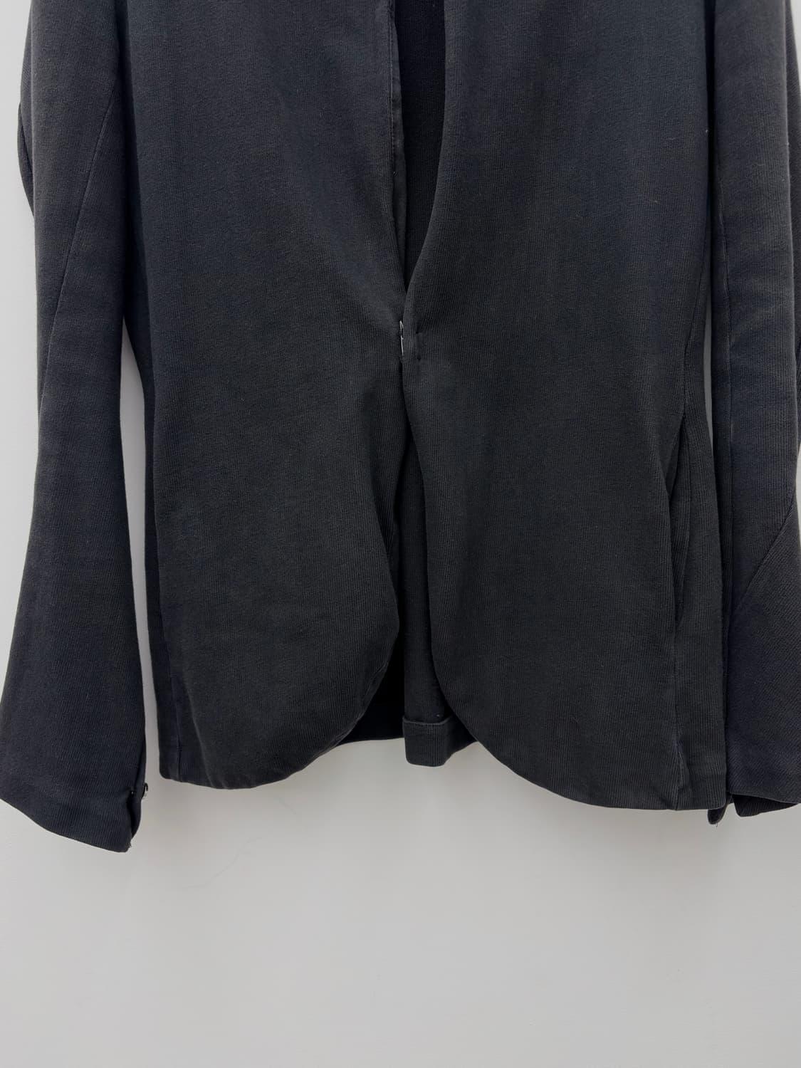 ONE HOOK COTTON JACKET 상품이미지3