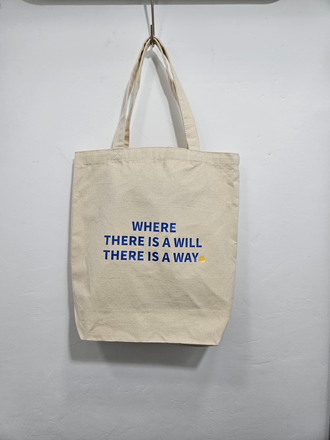 일본 친환경 무표백 에코백  상품이미지1