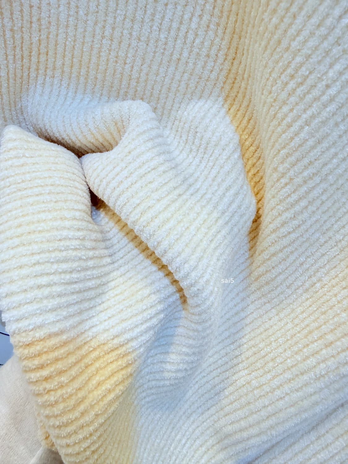 한섬 더캐시미어 니트 상품이미지3