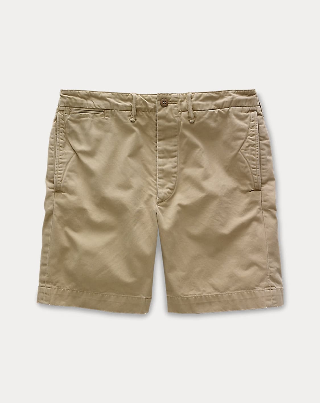 RRL 더블알엘 오피서 쇼츠 베이지 34사이즈 신품급 상품이미지1