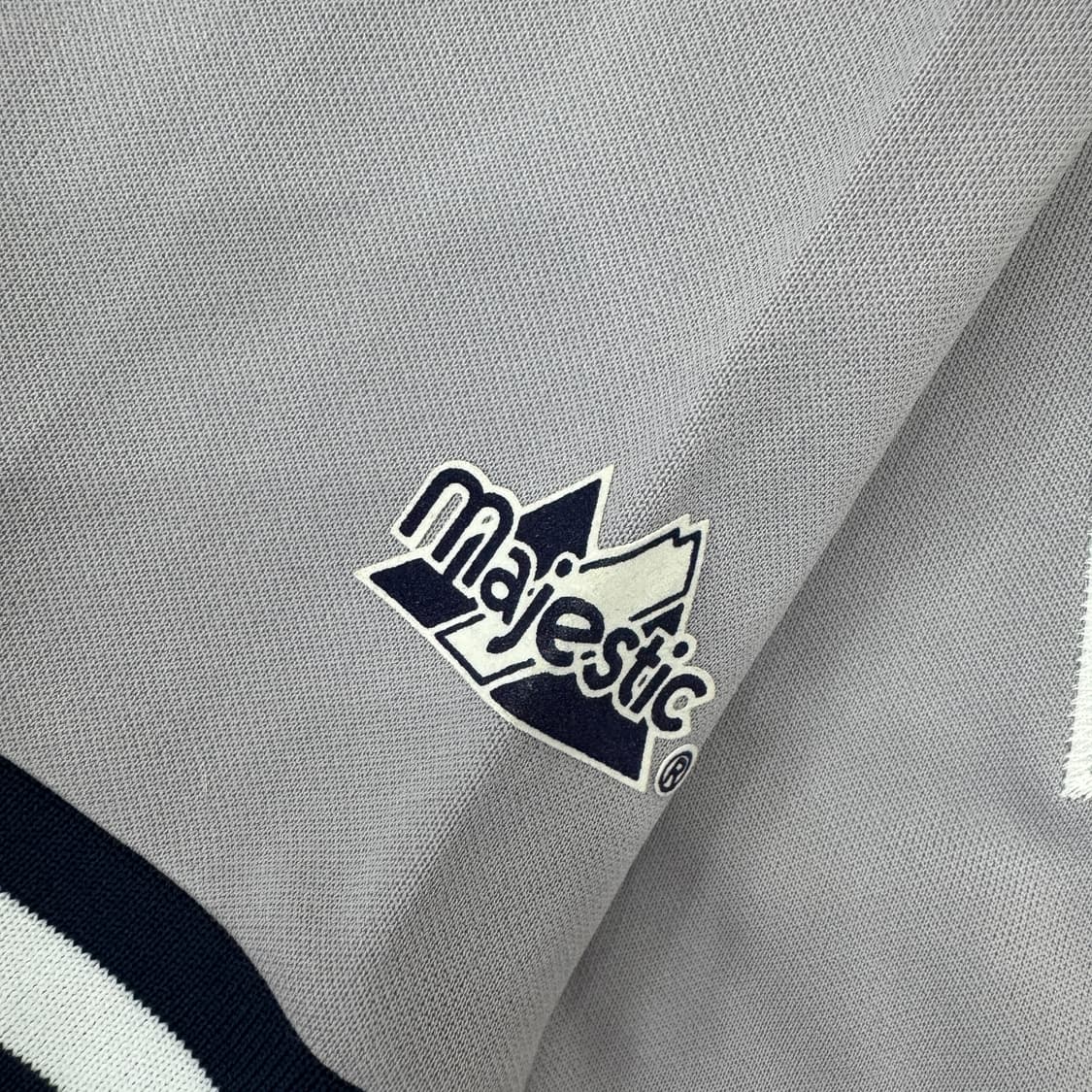 2XL 마제스틱 뉴욕양키스 반팔 져지  상품이미지5