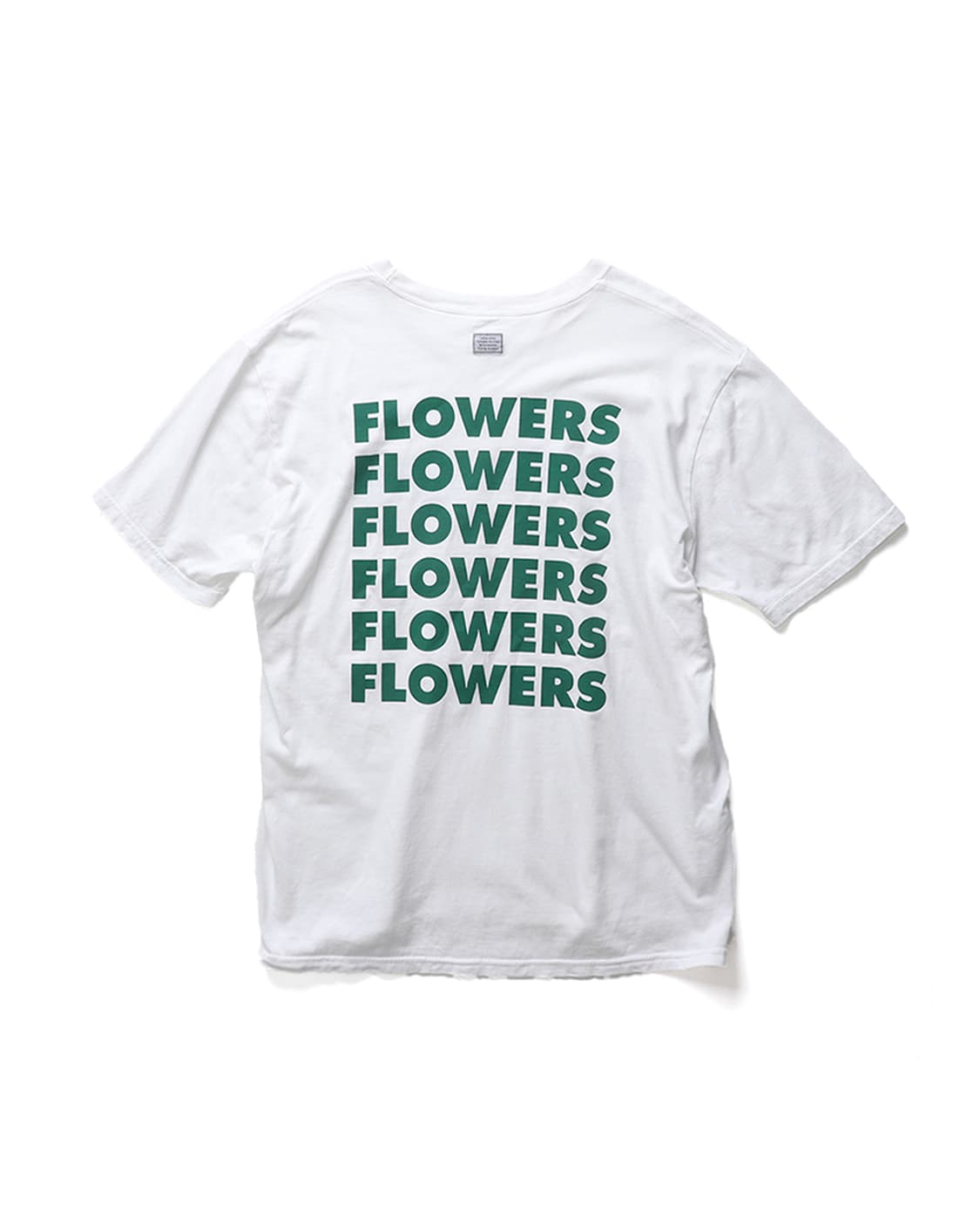 TANG TANG Allgood Flowers Tee 상품이미지3