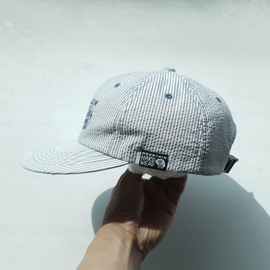 Mountain Hardwear Seersucker 6Pannel Cap 상품이미지4