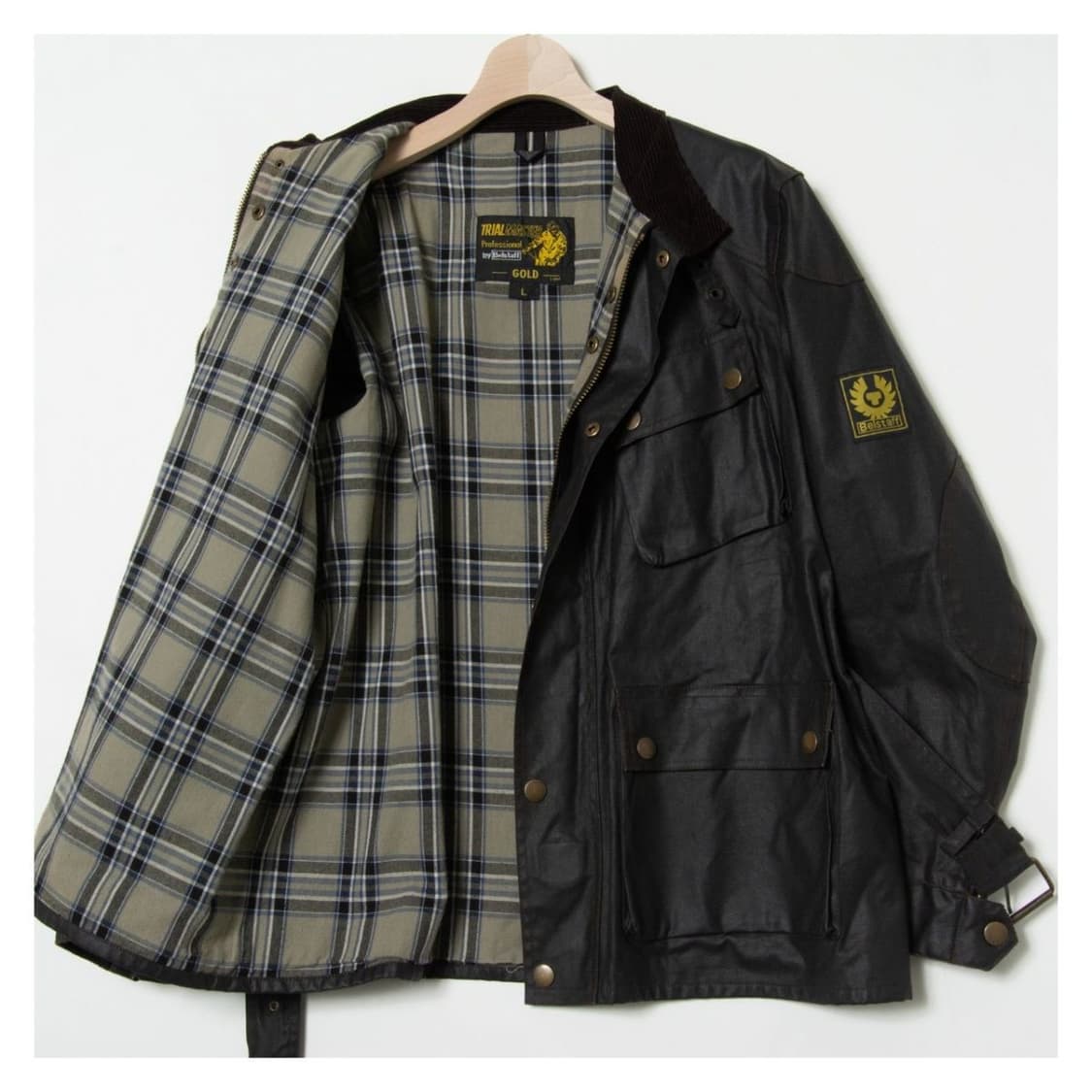 1960s belstaff trialmaster 상품이미지6