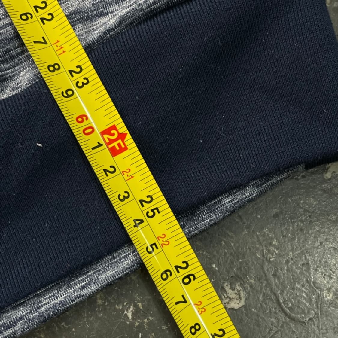 100 엄브로 져지  상품이미지7