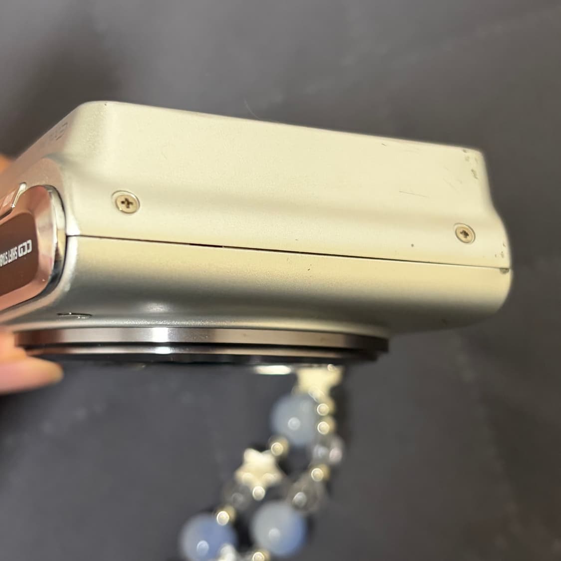 카시오 엑슬림 EX-H15 상품이미지5