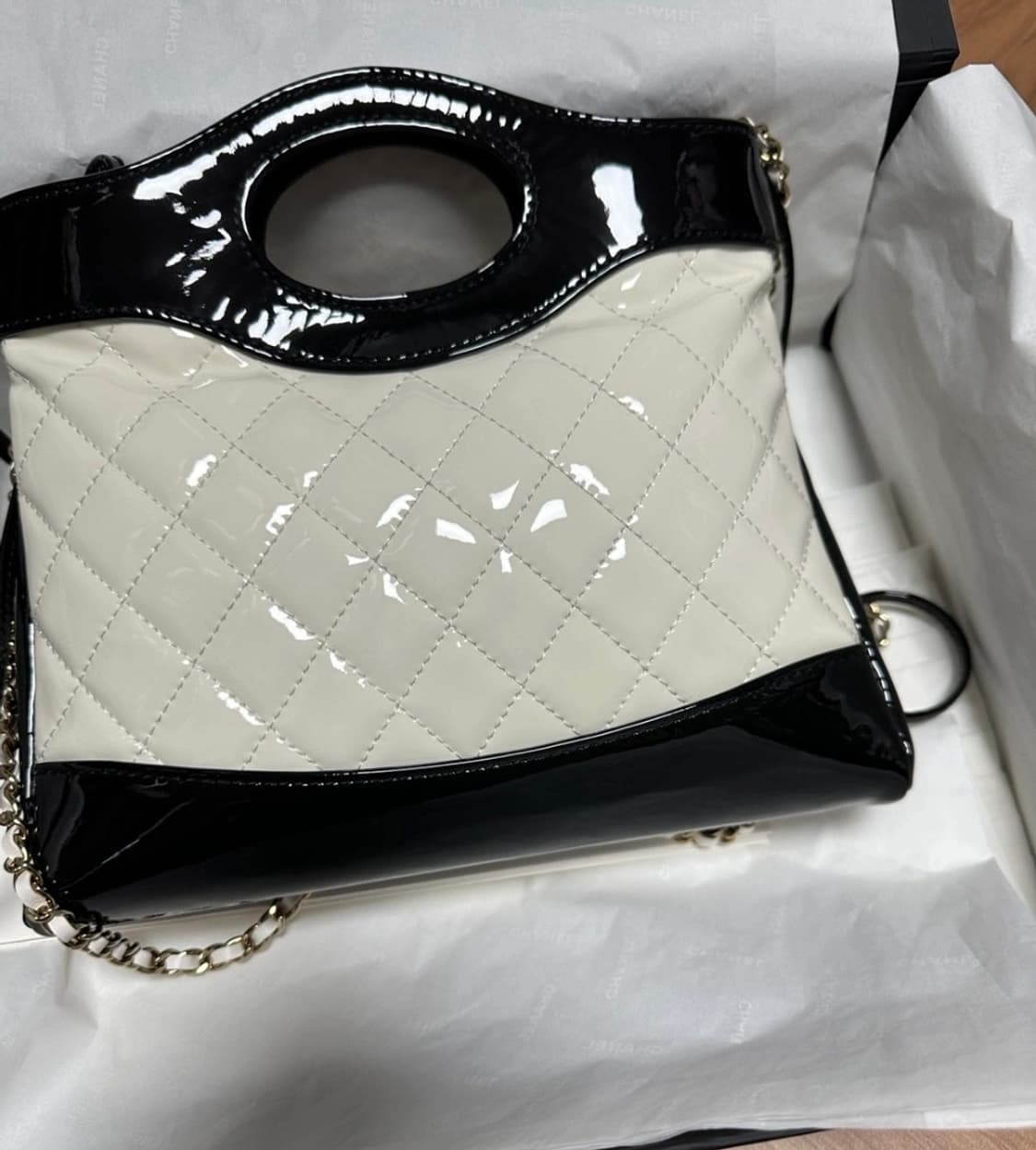 샤넬 31백 상품이미지2