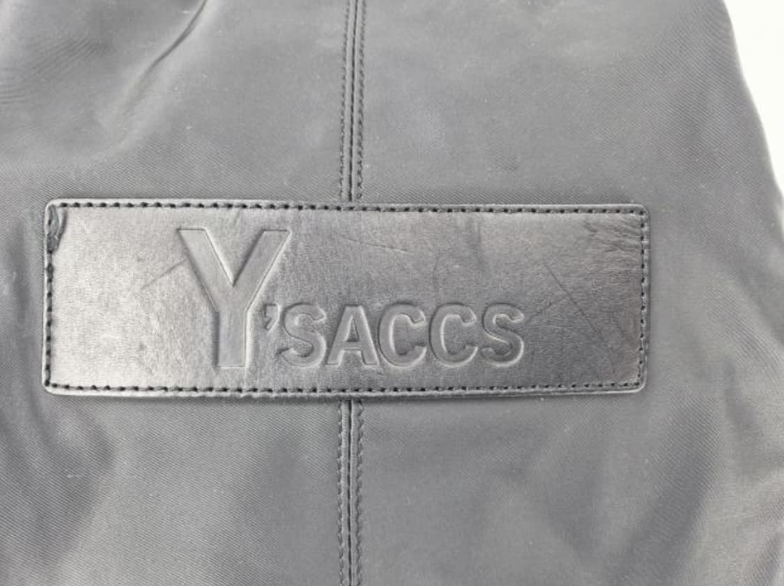 요지야마모토 백팩 상품이미지7