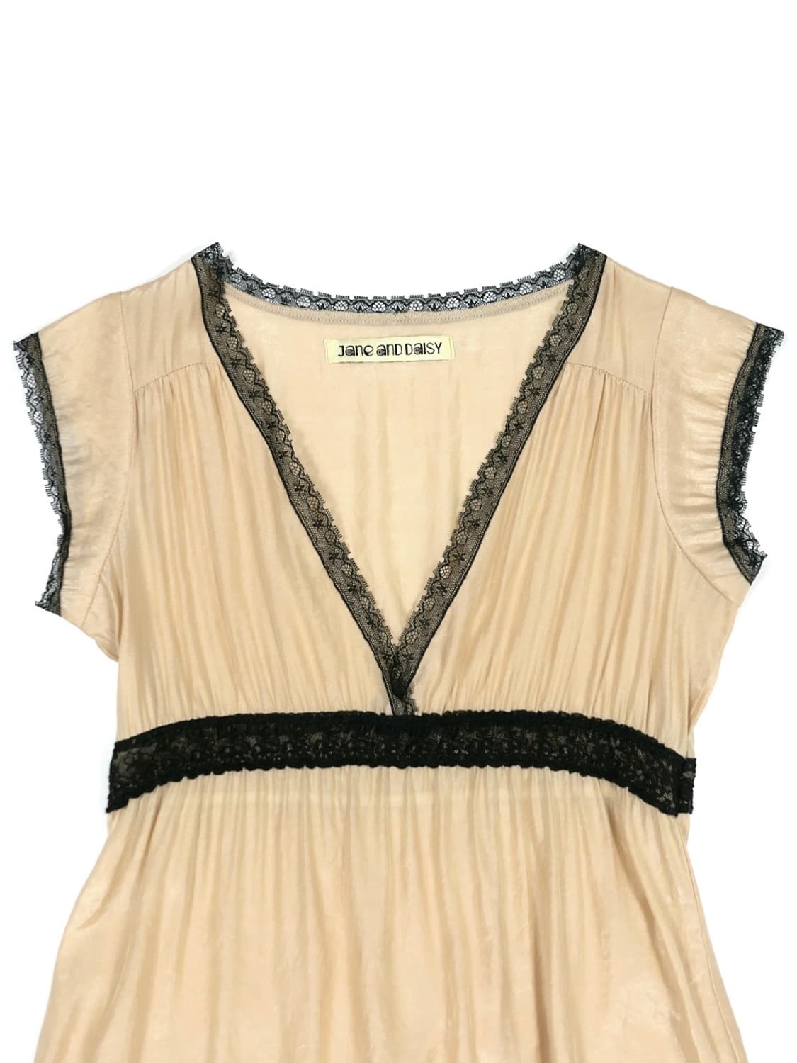 Jane and Daisy blouse 상품이미지2