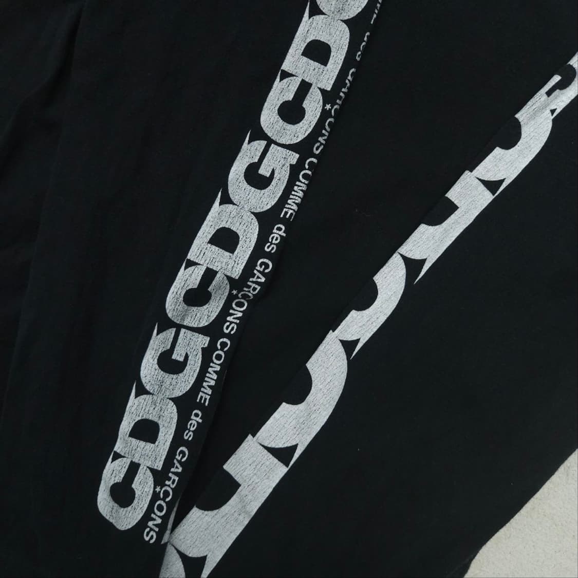 CDG 롱슬리브 L 상품이미지7