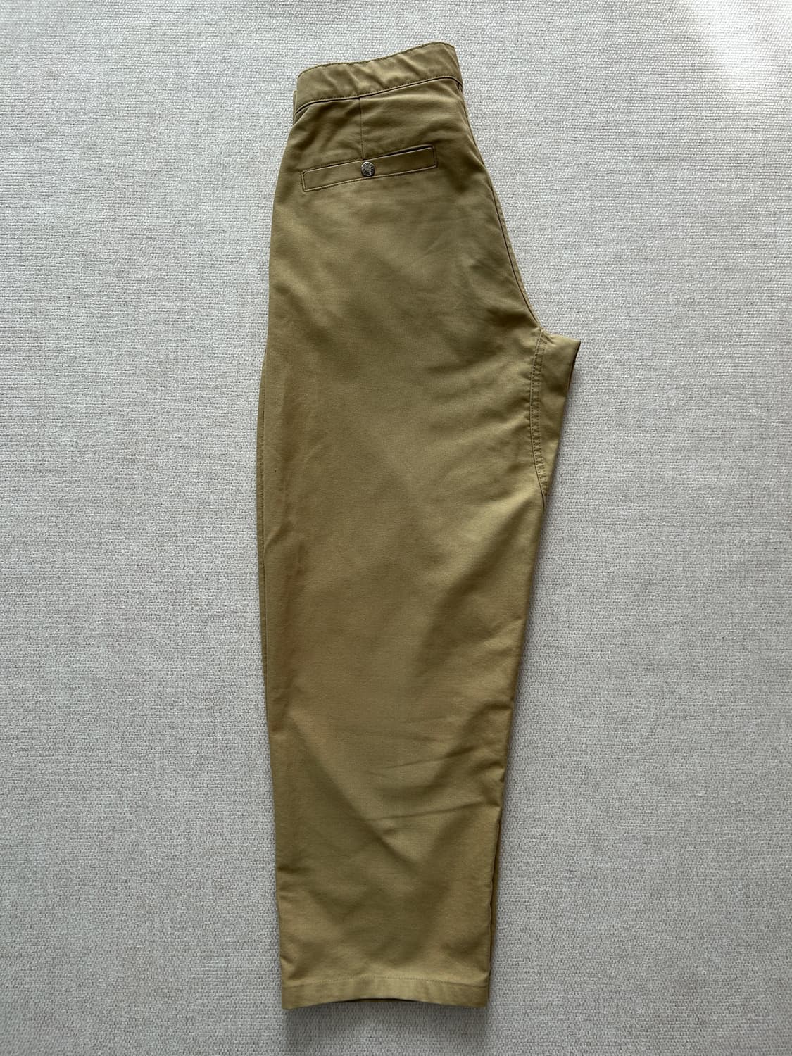 32) 노스페이스 퍼플라벨 치노팬츠  상품이미지2