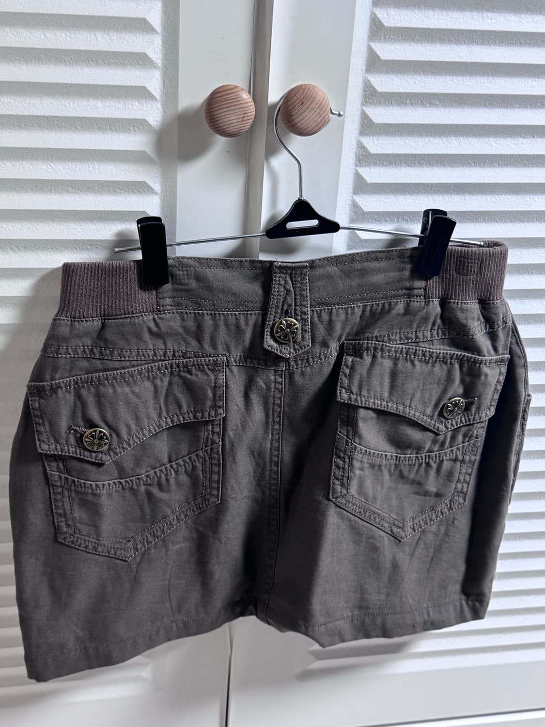 하라주쿠 일본 빈티지 치마 상품이미지2