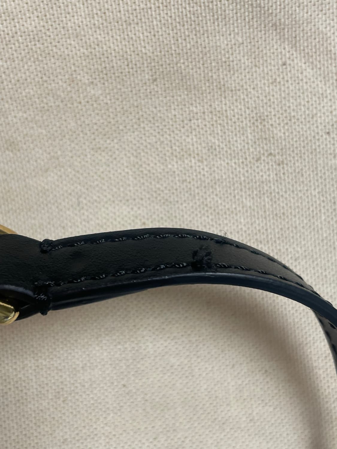 자크뮈스 르 치키토 미니 블랙 상품이미지7