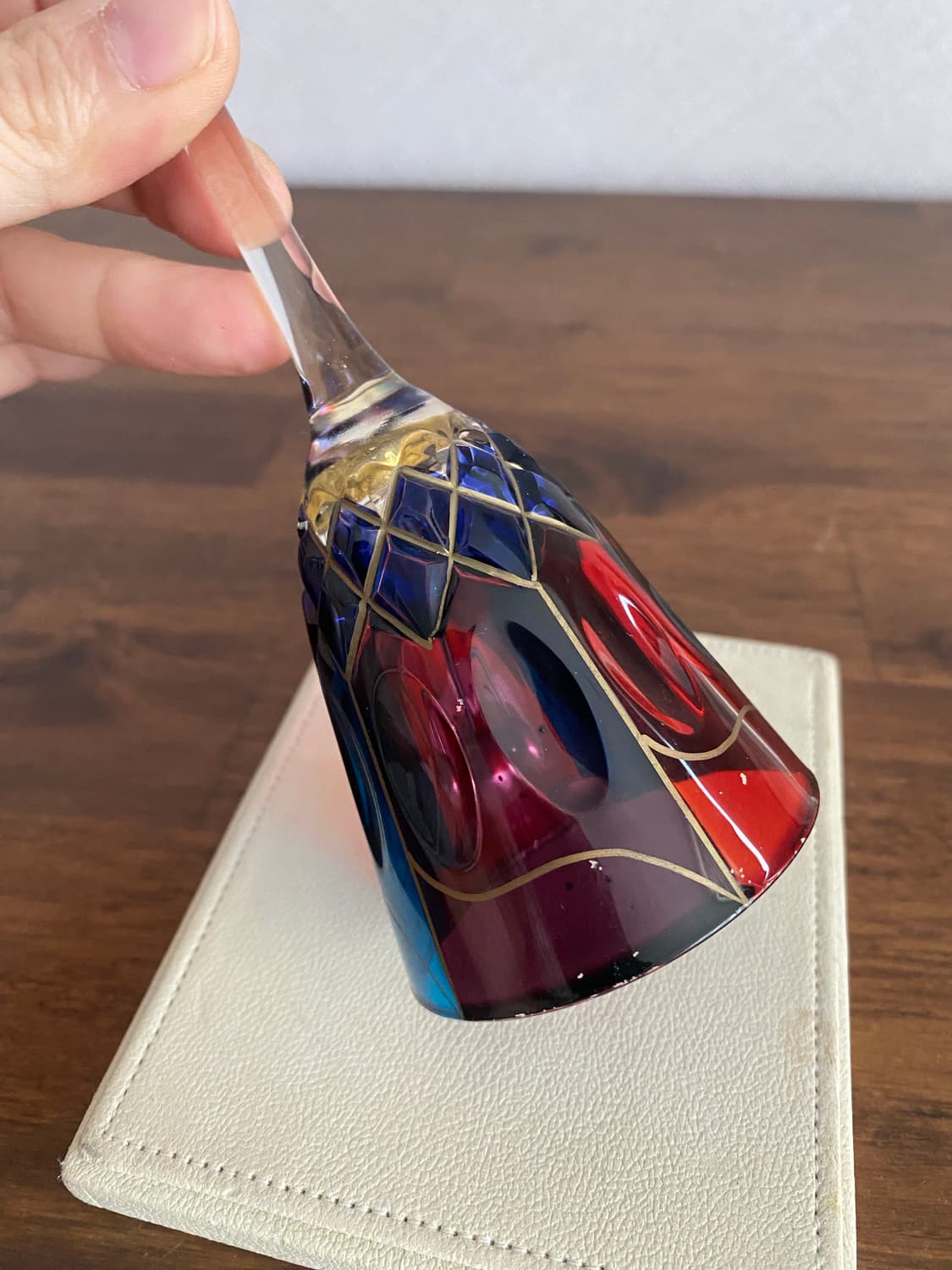 유럽구매 Glass Bell 글라스 종 상품이미지7