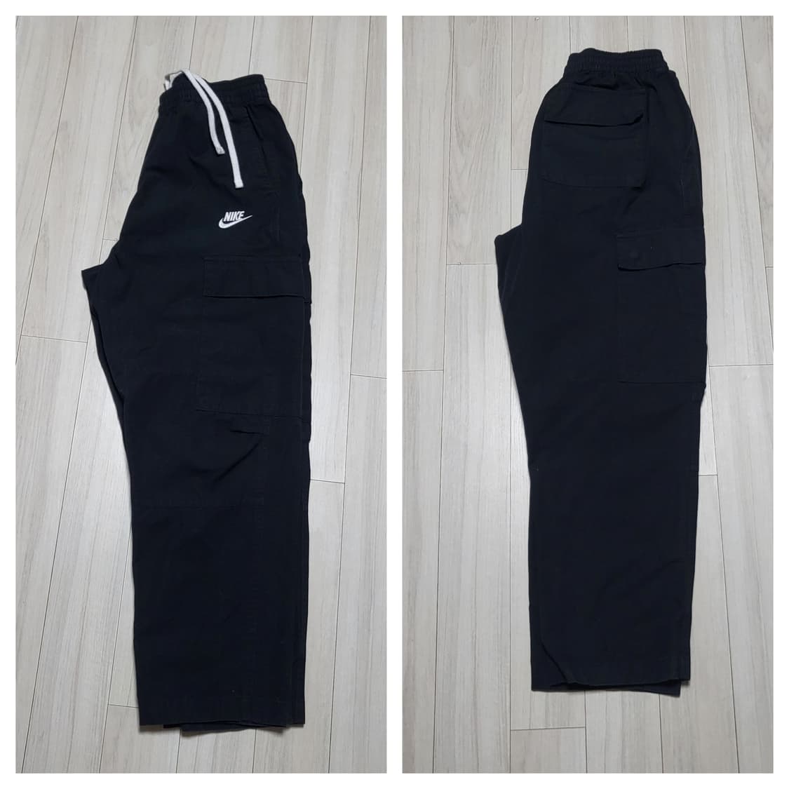(M) 나이키 카고팬츠 NSW nike 트랙팬츠 상품이미지3