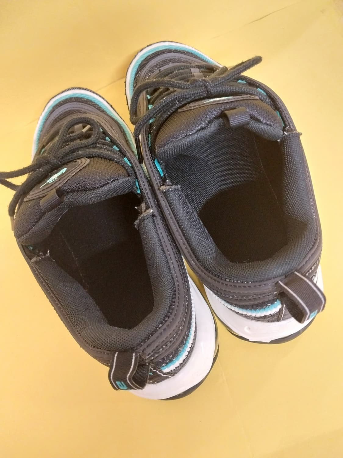 남성 나이키 에어맥스 97 SE 운동화 (260) 상품이미지7